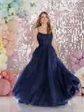 Pipsy prom dress, ballgown by Tiffany's
