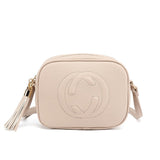 Cross body disco bag - 6 colours