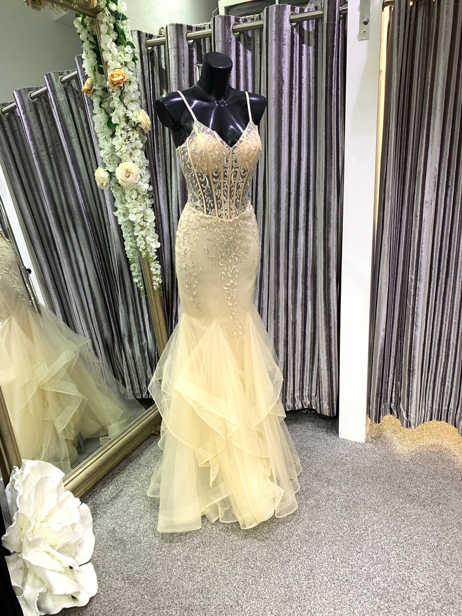 lulu prom dress KissProm Lilac Off The Shoulder Tulle A Line With Appliques, Lilac / 16 Whether youre attending prom Yellow Prom Lulu Prom Dress