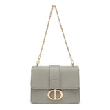 Danna gold chain or Cross body hand bag - 4 colours