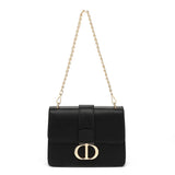 Danna gold chain or Cross body hand bag - 4 colours