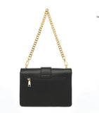 Danna gold chain or Cross body hand bag - 4 colours