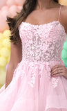 Ada prom dress by Tiffany’s