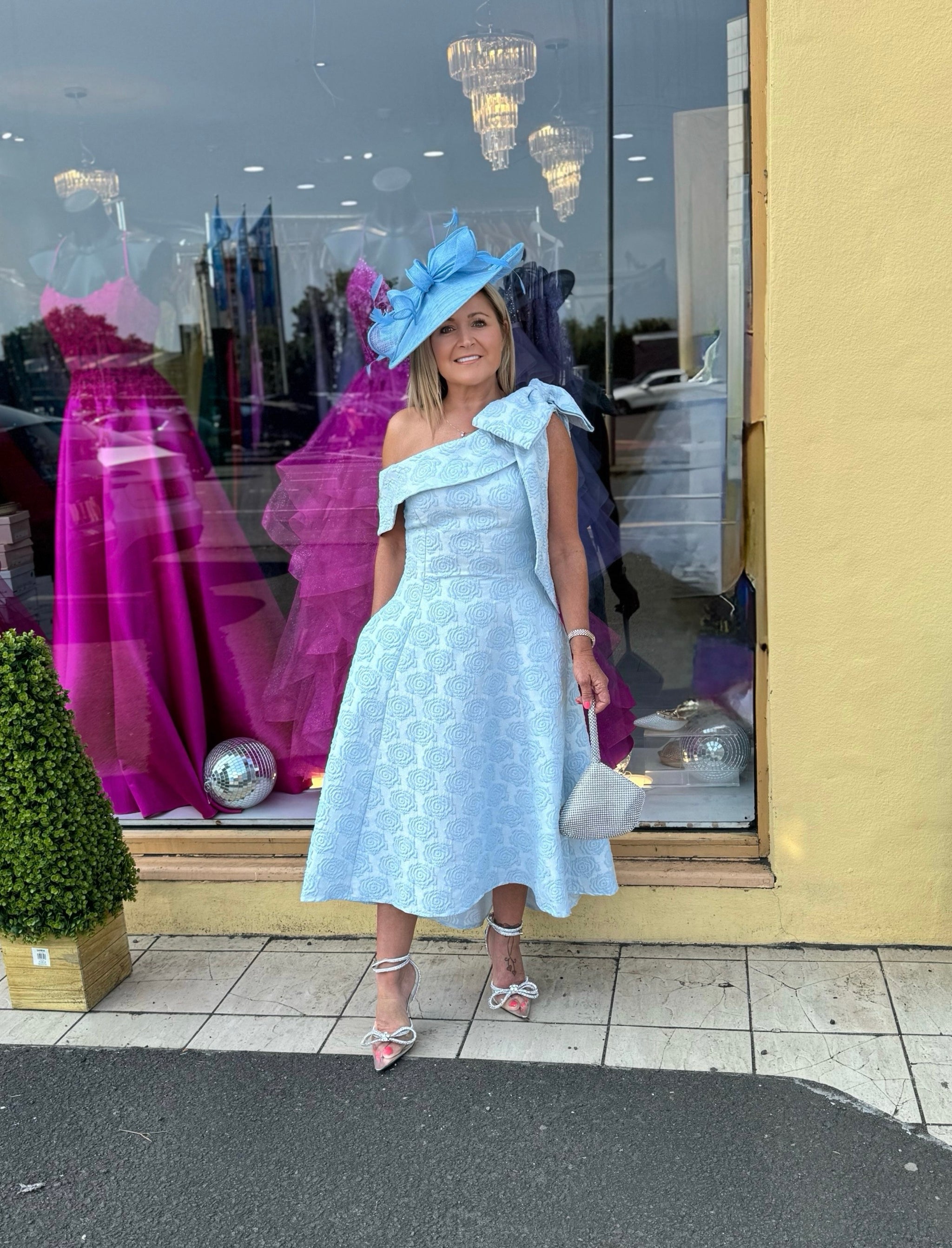 Dresses Tagged "ascot dress" Deja Elite Boutique Dresses Tagged "ascot dress" Deja Elite Boutique