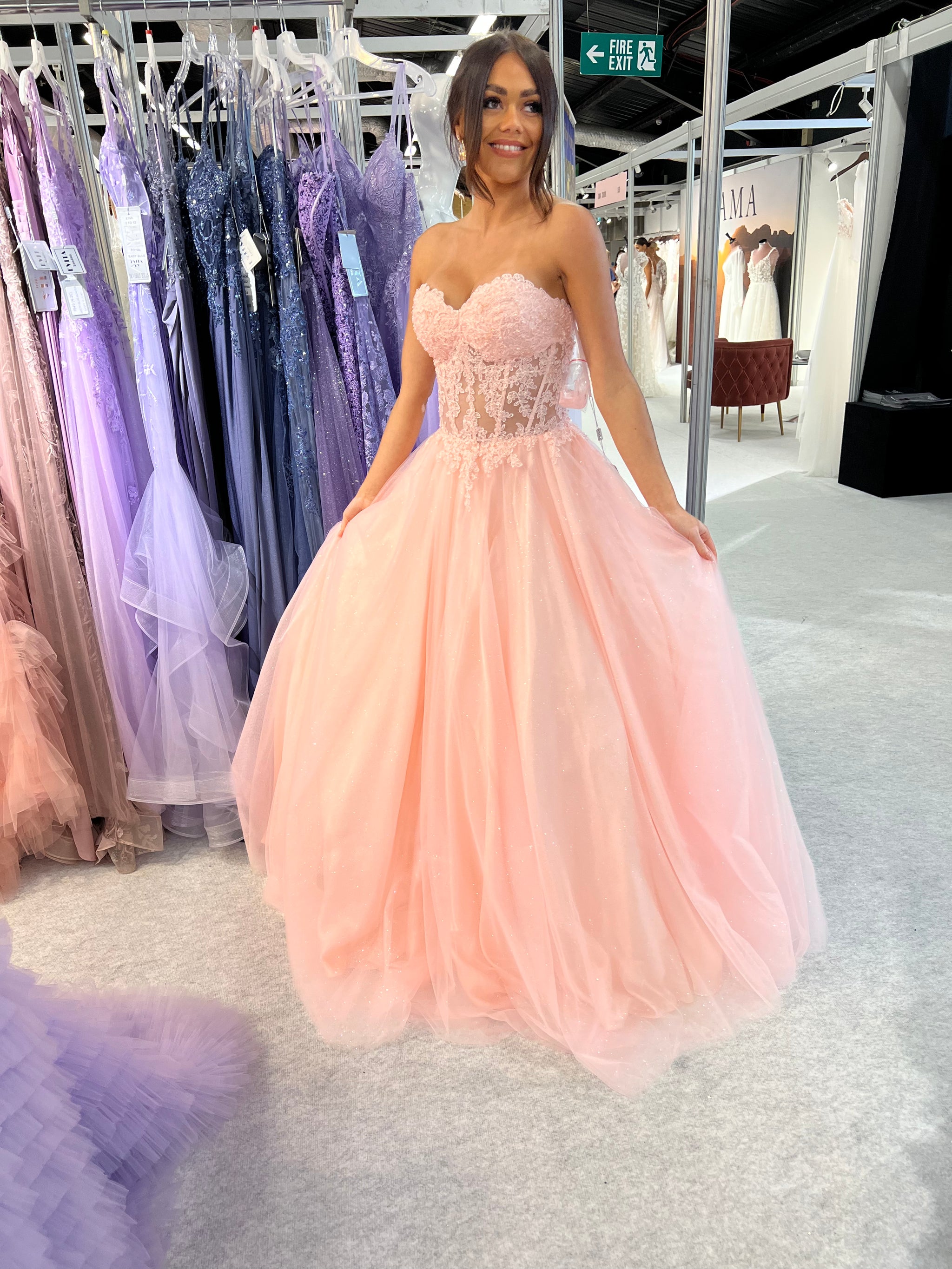 Products Tagged "pink prom dress" Deja Elite Boutique Products Tagged "pink prom dress" Deja Elite Boutique