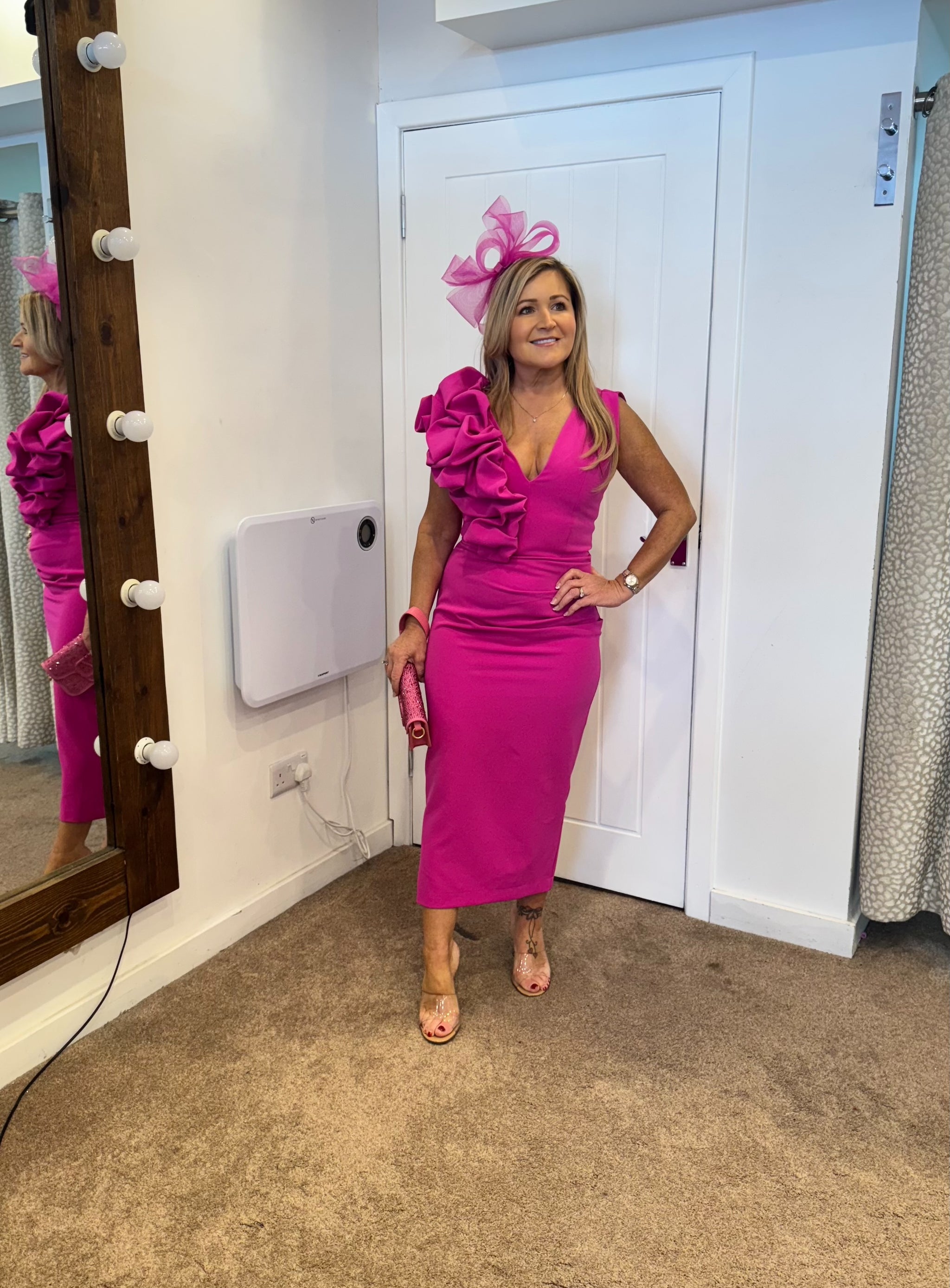 Kevan Jon Tagged "royal garden party dress" Deja Elite Boutique Kevan Jon Tagged "royal garden party dress" Deja Elite Boutique