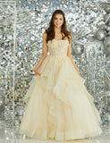 Ada prom dress by Tiffany’s