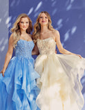 Ada prom dress by Tiffany’s