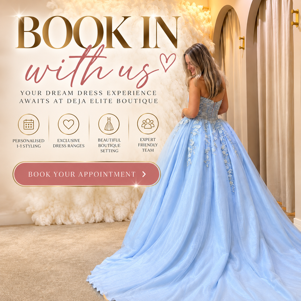 Deja Elite Boutique