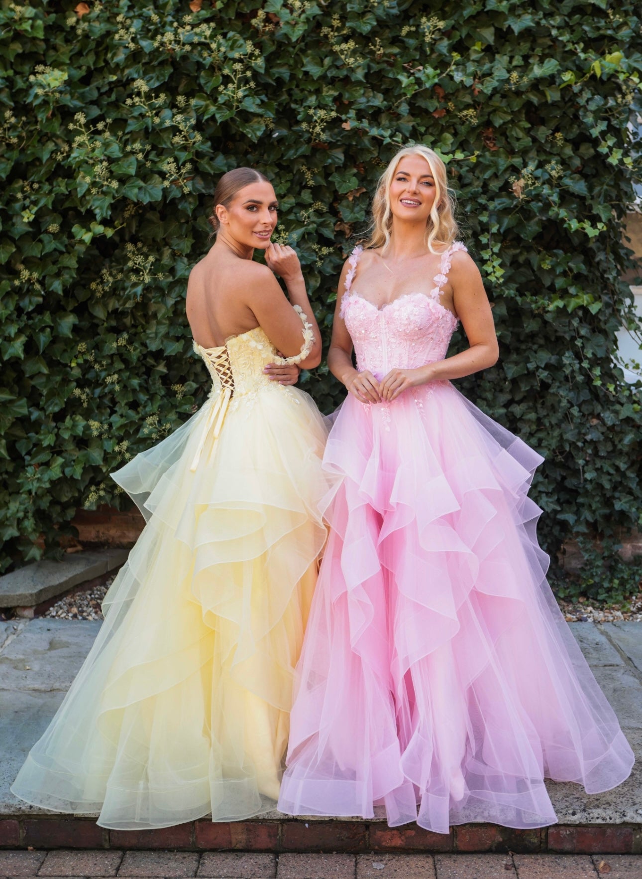pink prom dresses uk Pink Dress Bling Prom Dresses Uk Glitter Pink Mermaid Sequins Long Prom  Dress With Slit