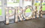 PROM 2027 New Season Catwalk Launch Event . Sunday 4th October 1pm  - 4pm Hamilton Park Racecourse Marquee