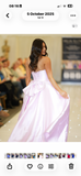 PROM 2027 New Season Catwalk Launch Event . Sunday 4th October 1pm  - 4pm Hamilton Park Racecourse Marquee