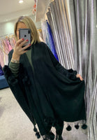 Fur capes various colours styles - half price ‼️