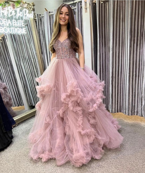 light pink and light blue prom dresses Prom Dress Baby Blue And Pink Dress The EXCLUSIVE GRACIE Prom Dress Baby Blue Pink, Smoke