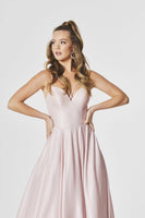 Ashton by Tiffany’s prom dress, sparkle ballgown