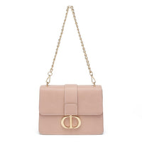 Danna gold chain or Cross body hand bag - 4 colours